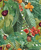 8800006 Neo-vegetable Summer Metamorphosis Wallpaper by Coordonné