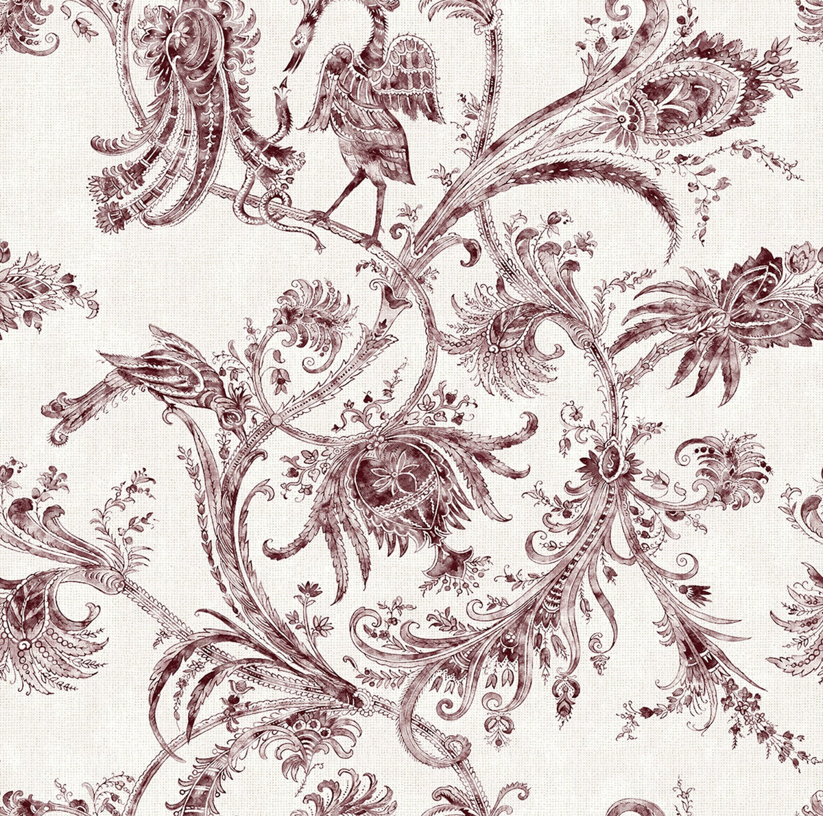 8800021 Mithology Wine Metamorphosis Wallpaper by Coordonné