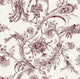 Mithology Wine Metamorphosis Wallpaper by Coordonné