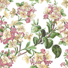 8800040 Flowery White Metamorphosis Wallpaper by Coordonné