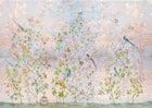 8800120 Tea Garden Gold Metamorphosis Mural by Coordonné (400x280cm)