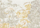 Neo-Tapestry Terra Metamorphosis Mural by Coordonné (400x280cm)