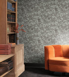 LBTJ88027314 Jardin Des Plantes Velours Les Belles Toiles De Jouy Wallpaper by Casadeco