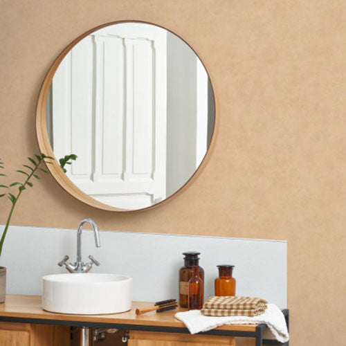 COLR88091328 Mur A La Chaux So Color 5 Wallpaper by Casadeco