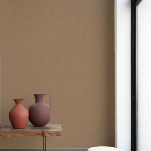 COLR88092540 Mur A La Chaux So Color 5 Wallpaper by Casadeco