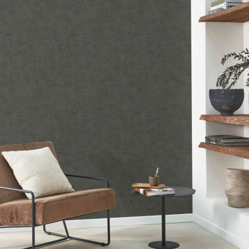 COLR88099525 Mur A La Chaux So Color 5 Wallpaper by Casadeco