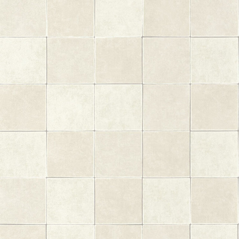 MNR88100110 Zelliges Minerals Wallpaper by Casadeco