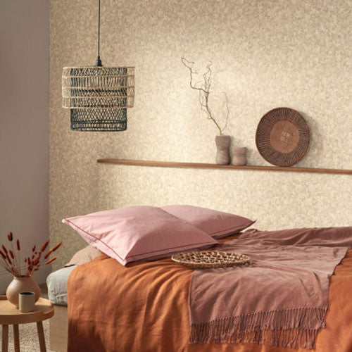 COLR88111222 Mur Antique So Color 5 Wallpaper by Casadeco