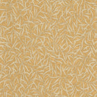 BALI88172539 Bambu Bali Jaune safran Wallpaper by Casadeco