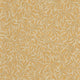 Bambu Bali Jaune Safran Wallpaper by Casadeco