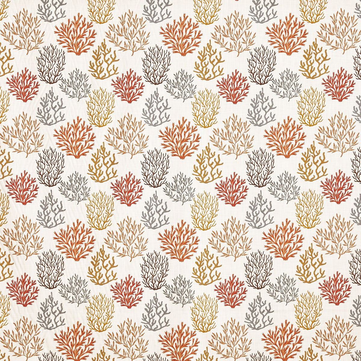 8818/406 Fistral Coral Jersey Fabric by Prestigious Textiles