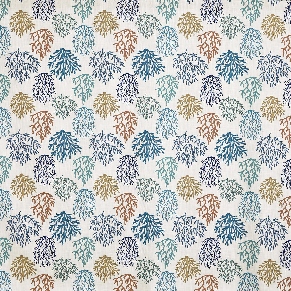 8818/446 Fistral Harbour Jersey Fabric by Prestigious Textiles