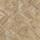 Paille Bali Beige Paille Wallpaper by Casadeco