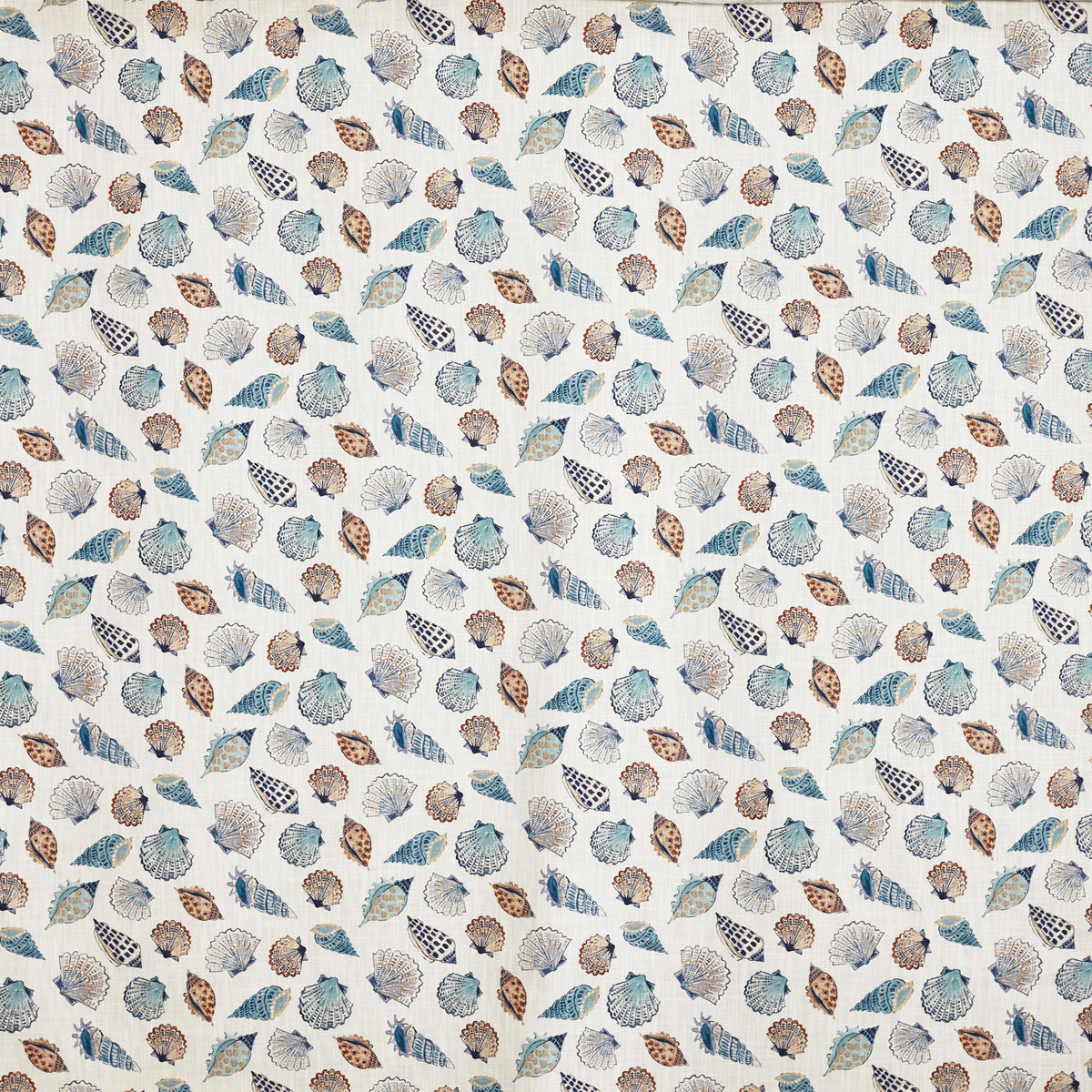 8819/446 Perranporth Harbour Jersey Fabric by Prestigious Textiles