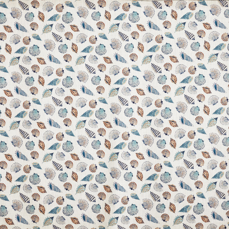 8819/446 Perranporth Harbour Jersey Fabric by Prestigious Textiles