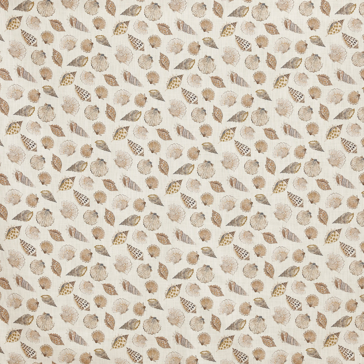 8819/504 Perranporth Sand Jersey Fabric by Prestigious Textiles