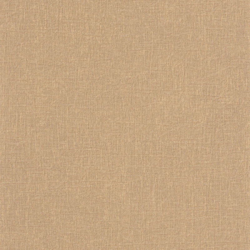 BALI88191710 Java Bali Beige cognac Wallpaper by Casadeco