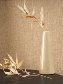 BALI88191710 Java Bali Beige cognac Wallpaper by Casadeco