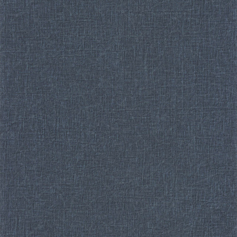 BALI88196725 Java Bali Bleu Indigo Wallpaper by Casadeco