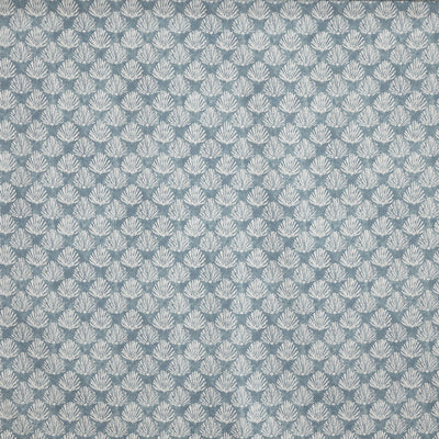 Polperro Harbour Jersey Fabric by Prestigious Textiles