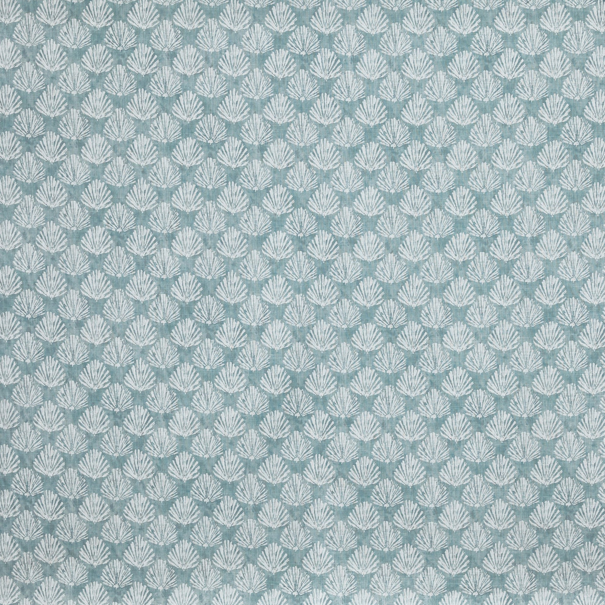 8820/604 Polperro Aqua Jersey Fabric by Prestigious Textiles