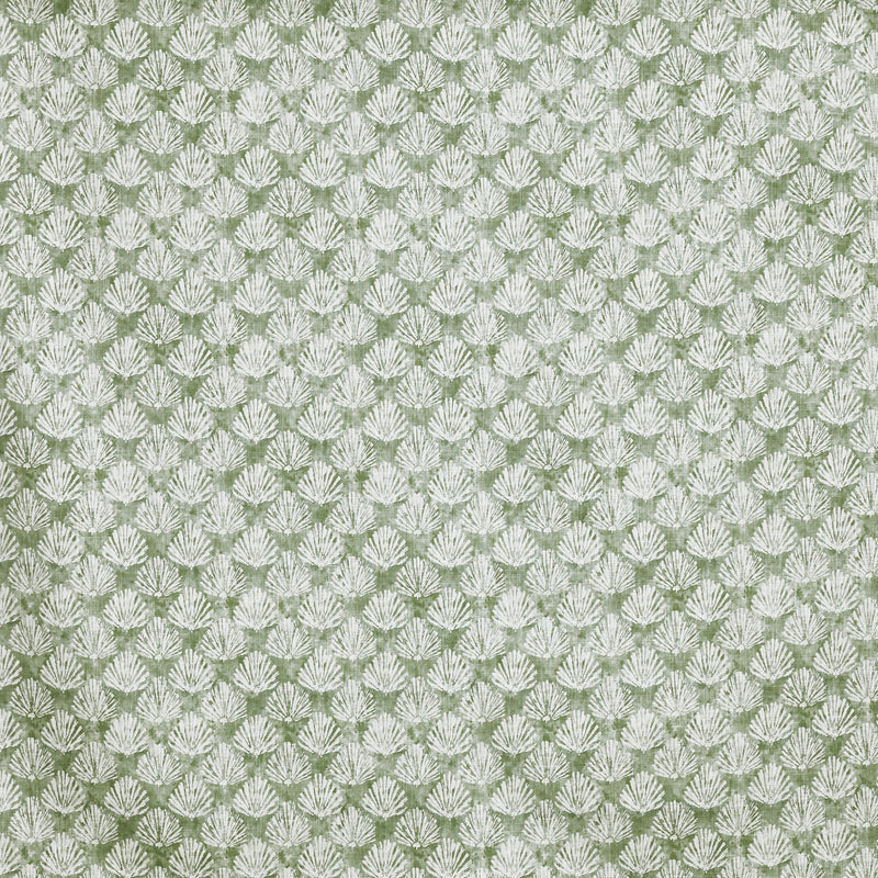 8820/695 Polperro Sea Weed Jersey Fabric by Prestigious Textiles