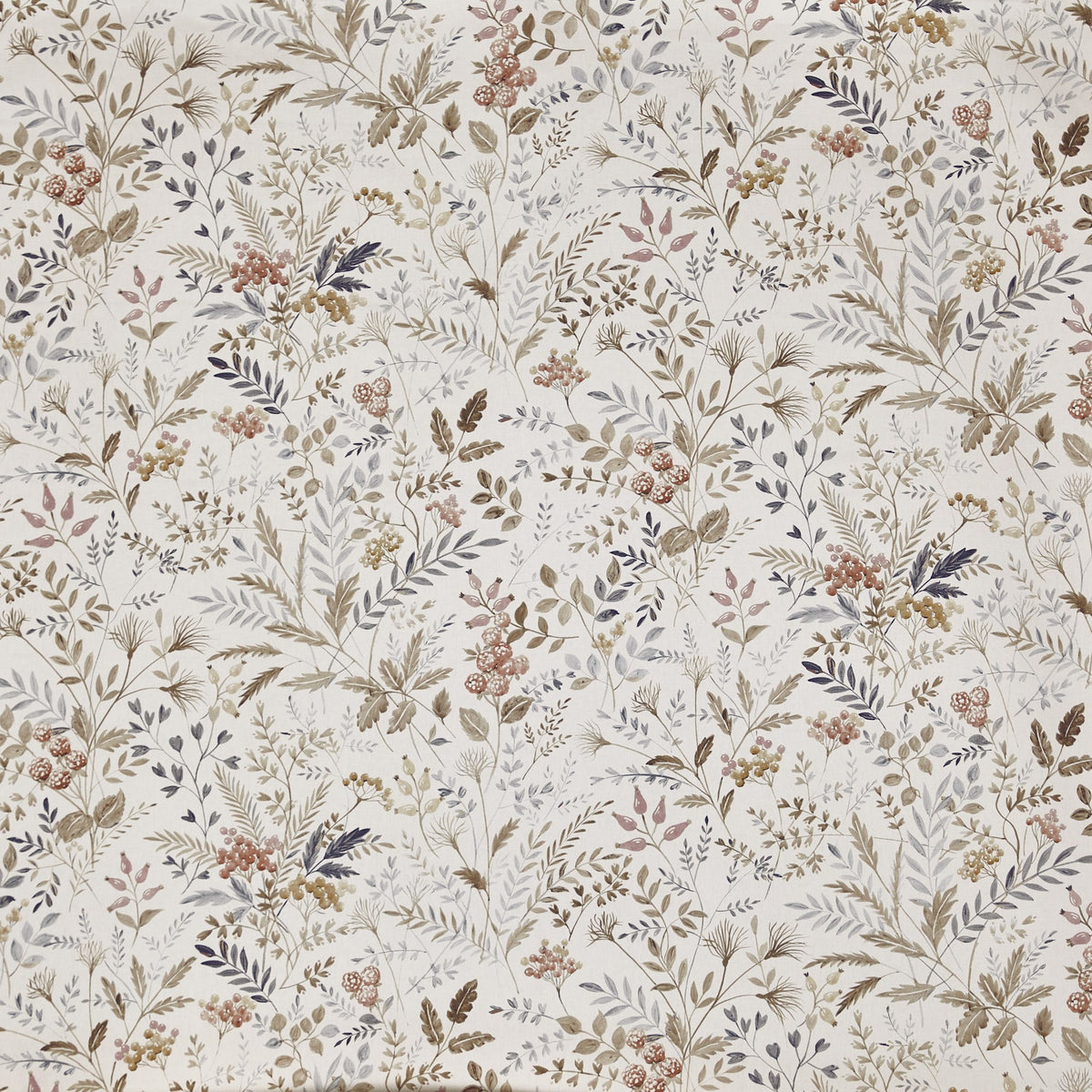 8823/187 Cleo Oat Sutton Park Fabric by Prestigious Textiles