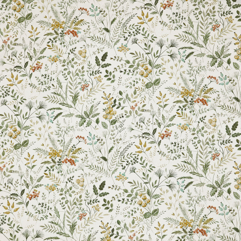 8823/629 Cleo Willow Sutton Park Fabric by Prestigious Textiles