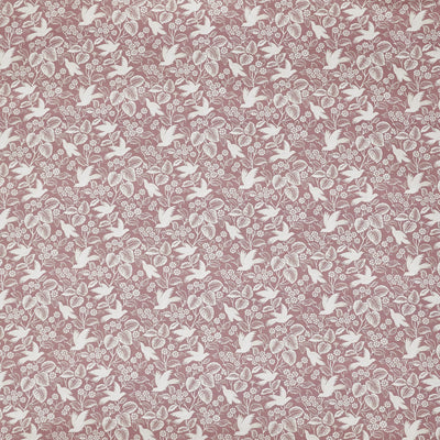 Hollies Rose Sutton Park Fabric by Prestigious Textiles