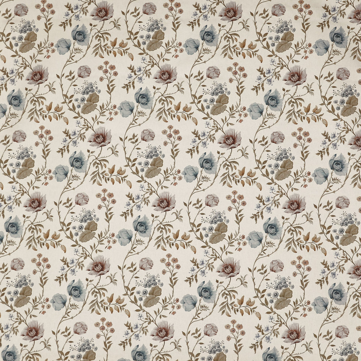 8825/187 Longmoor Oat Sutton Park Fabric by Prestigious Textiles