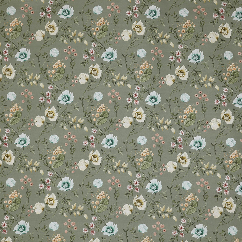 8825/629 Longmoor Willow Sutton Park Fabric by Prestigious Textiles