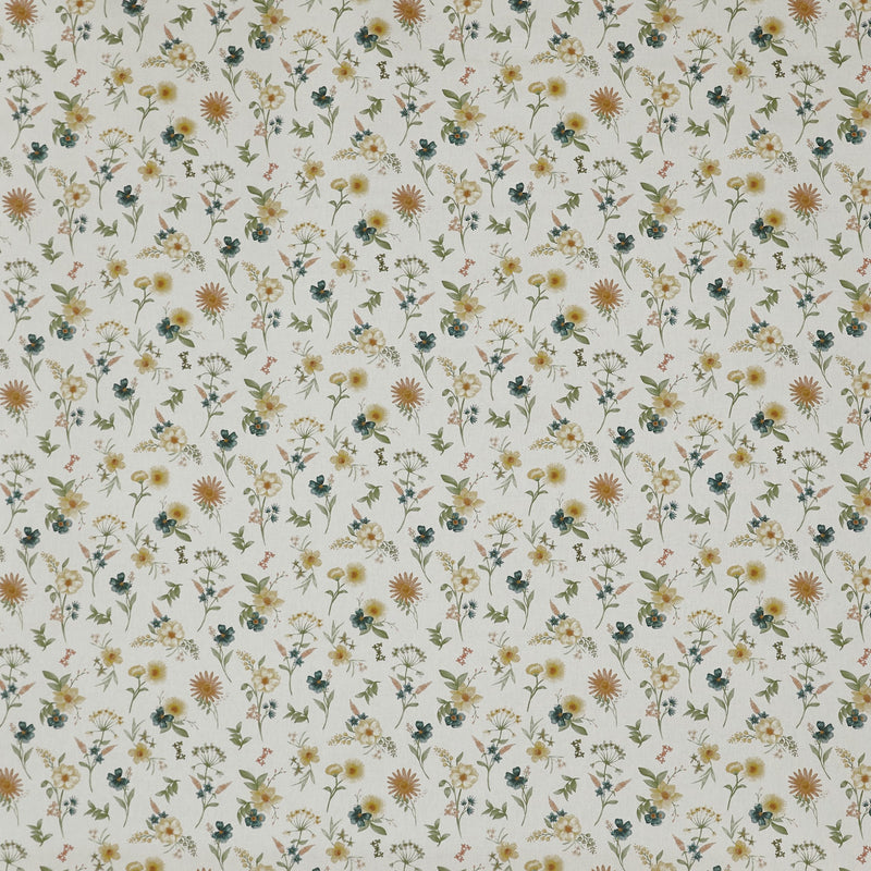 8826/629 Marigold Willow Sutton Park Fabric by Prestigious Textiles