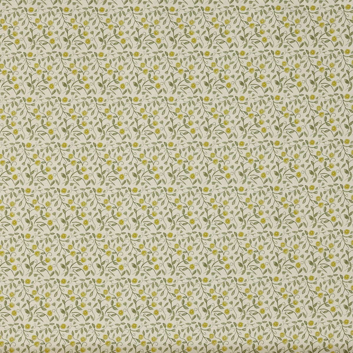 8830/779 Barbara Cucumber Pippin Fabric by Prestigious Textiles