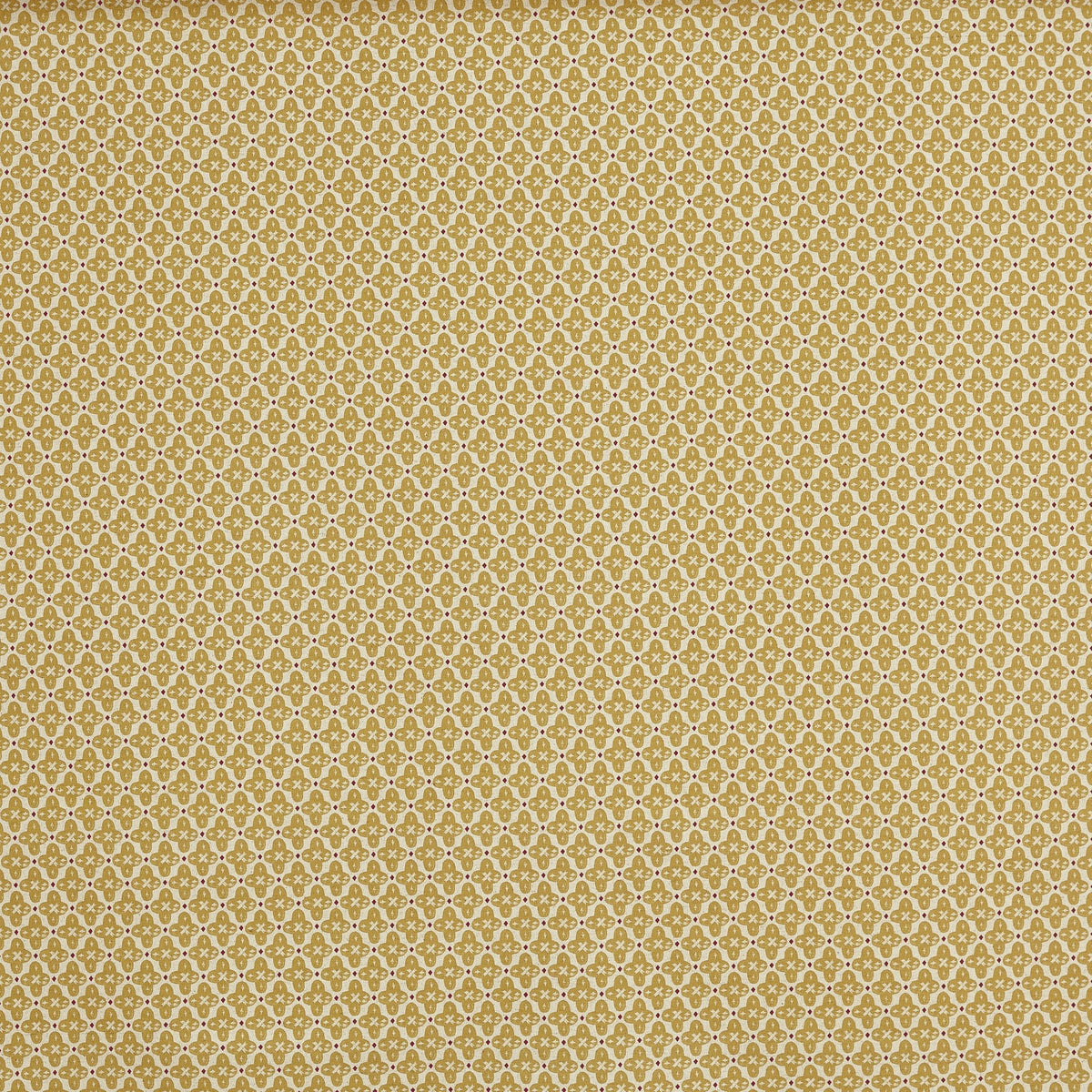 8831/511 Billy Honey Pippin Fabric by Prestigious Textiles