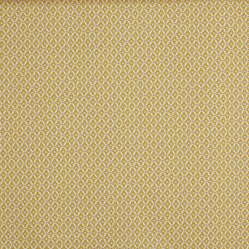 8831/511 Billy Honey Pippin Fabric by Prestigious Textiles
