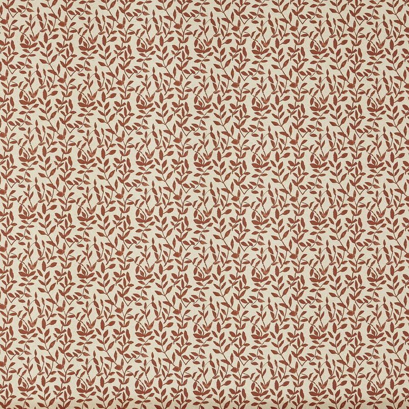 8832/421 Delilah Pumpkin Pippin Fabric by Prestigious Textiles