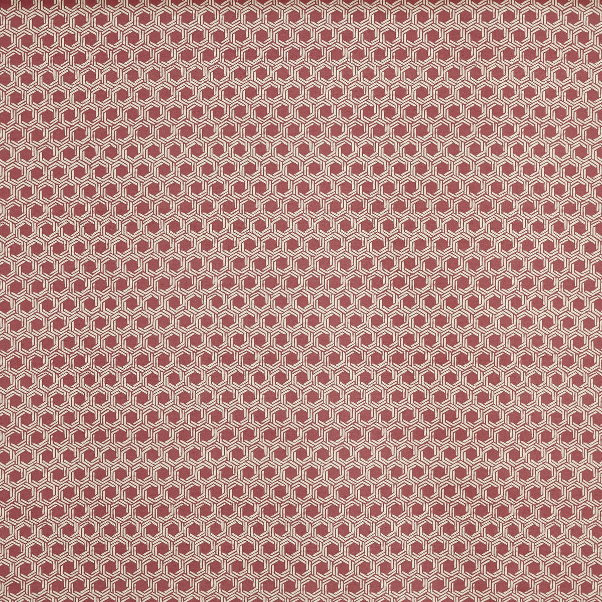 8833/201 Dory Raspberry Pippin Fabric by Prestigious Textiles