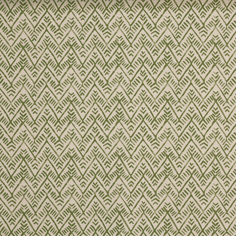 8834/779 Eric Cucumber Pippin Fabric by Prestigious Textiles
