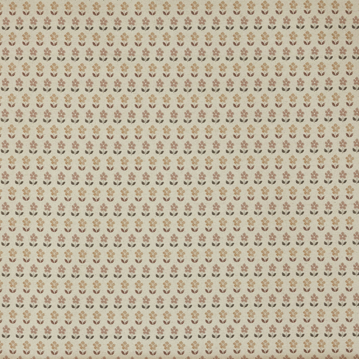 8835/192 June Bear Pippin Fabric by Prestigious Textiles