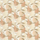 Sweet Pear Once Upon A Time Rose nude Wallpaper by Casadeco