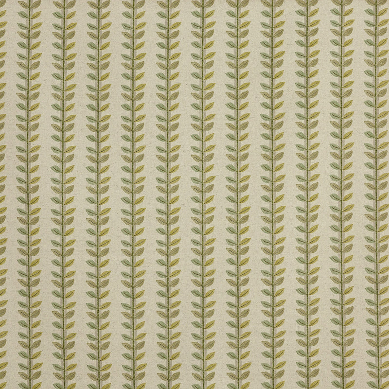 8836/779 Lili Cucumber Pippin Fabric by Prestigious Textiles