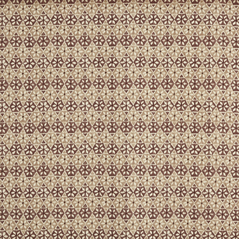8837/192 Wilfred Bear Pippin Fabric by Prestigious Textiles