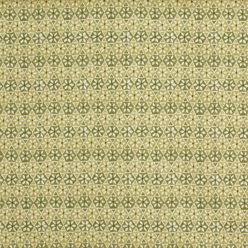 8837/779 Wilfred Cucumber Pippin Fabric by Prestigious Textiles