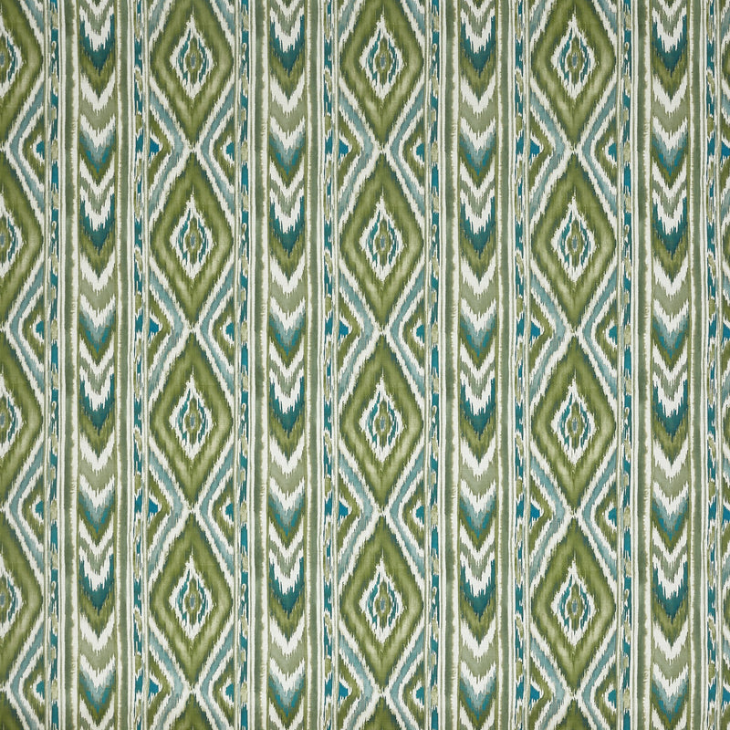8840/397 Sekani Cactus Tambo Fabric by Prestigious Textiles