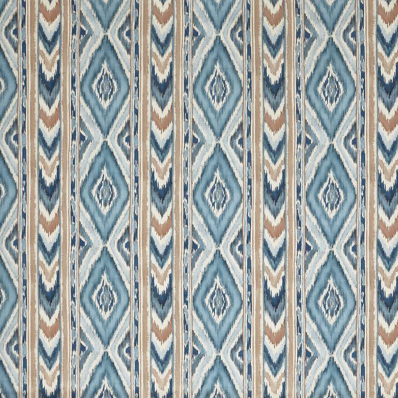 8840/711 Sekani Ocean Tambo Fabric by Prestigious Textiles
