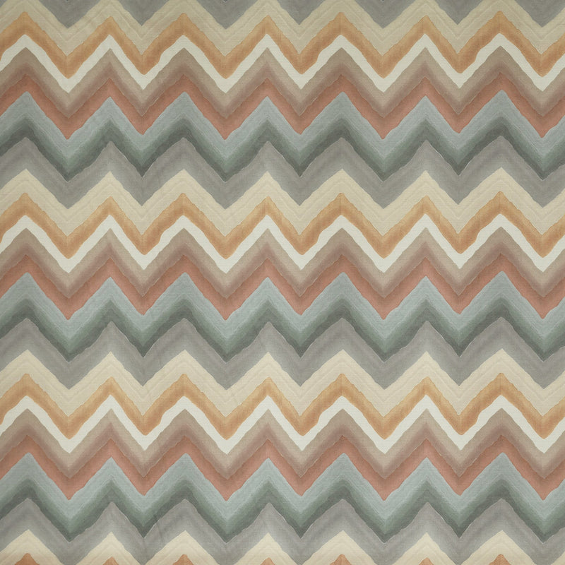 8841/490 Zendaya Rattan Tambo Fabric by Prestigious Textiles