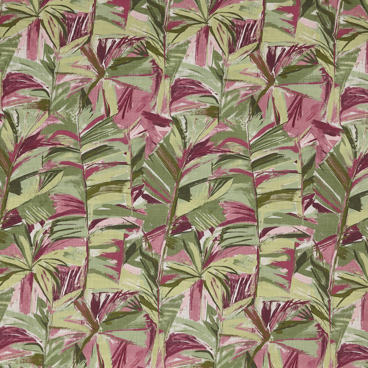 8842/246 Grand Baie Sangria Mauritius Fabric by Prestigious Textiles