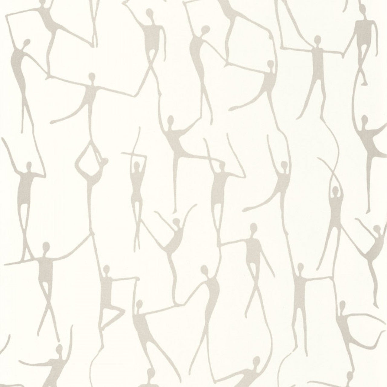 CONI88420010 Alberto Iconic Wallpaper by Casadeco