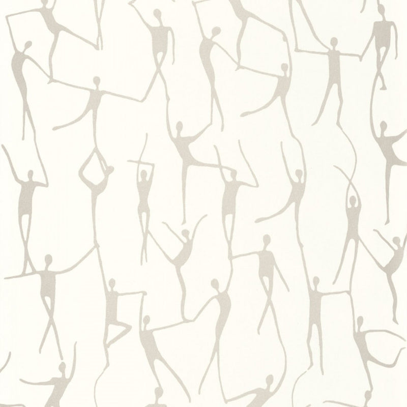 CONI88420010 Alberto Iconic Wallpaper by Casadeco