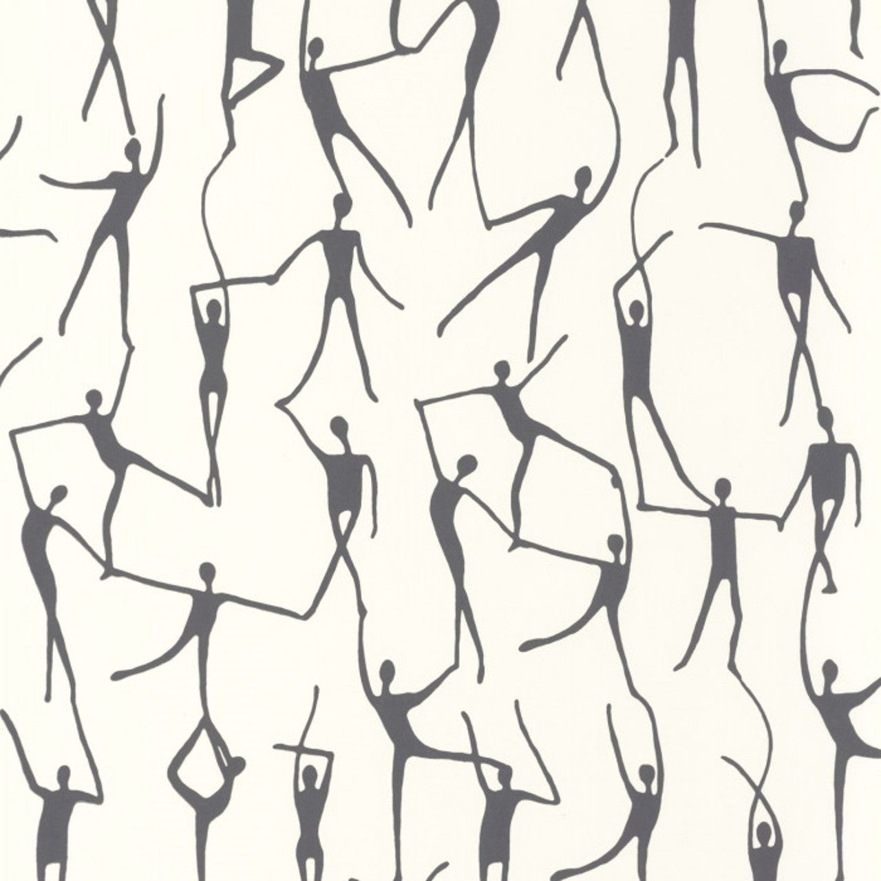 CONI88420505 Alberto Iconic Wallpaper by Casadeco